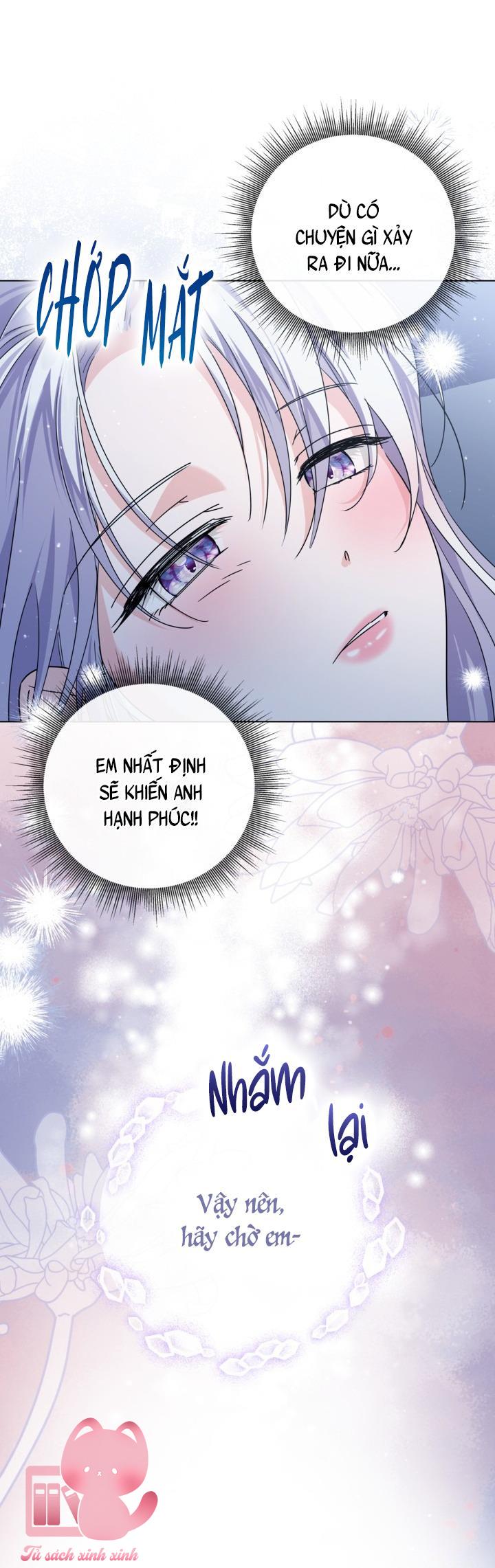 Hoàng Nữ Cosplay NonFan - Chap 66