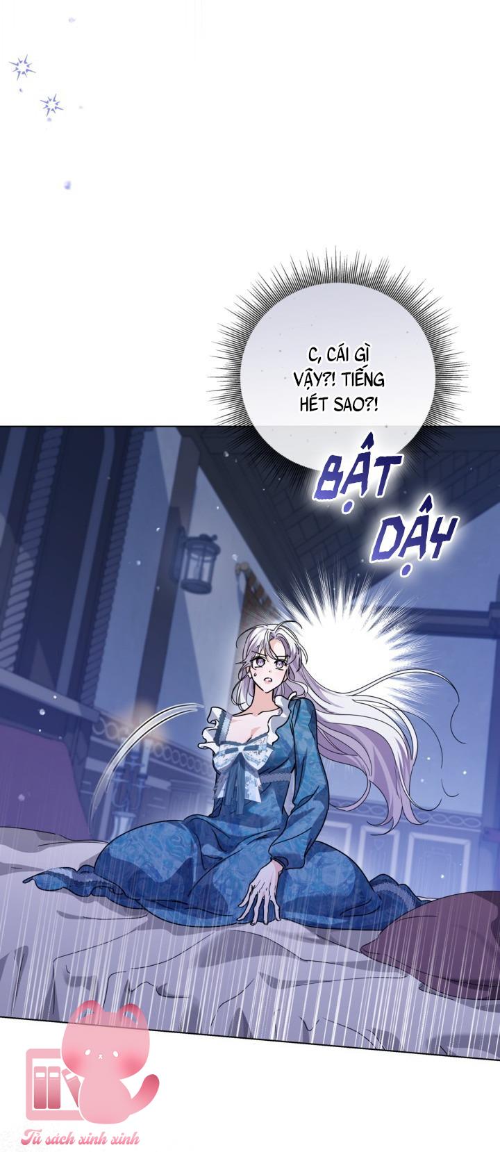 Hoàng Nữ Cosplay NonFan - Chap 66