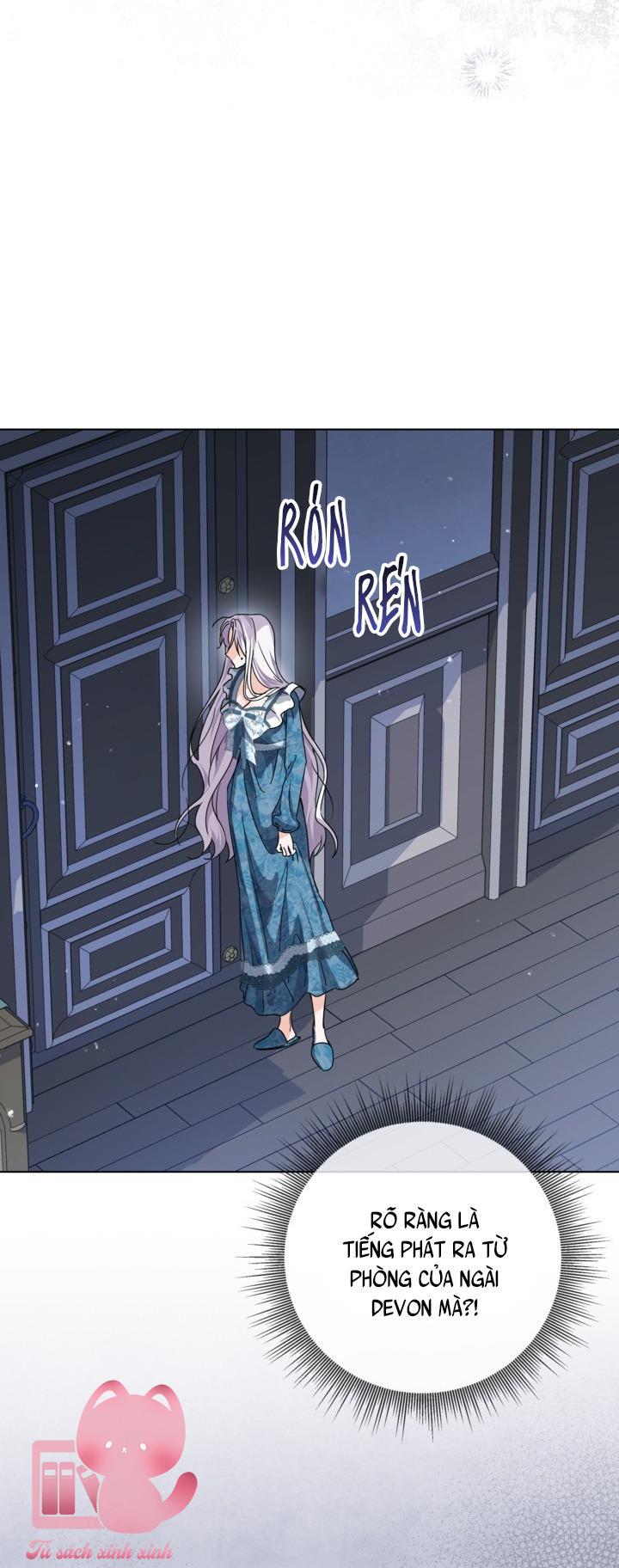 Hoàng Nữ Cosplay NonFan - Chap 66