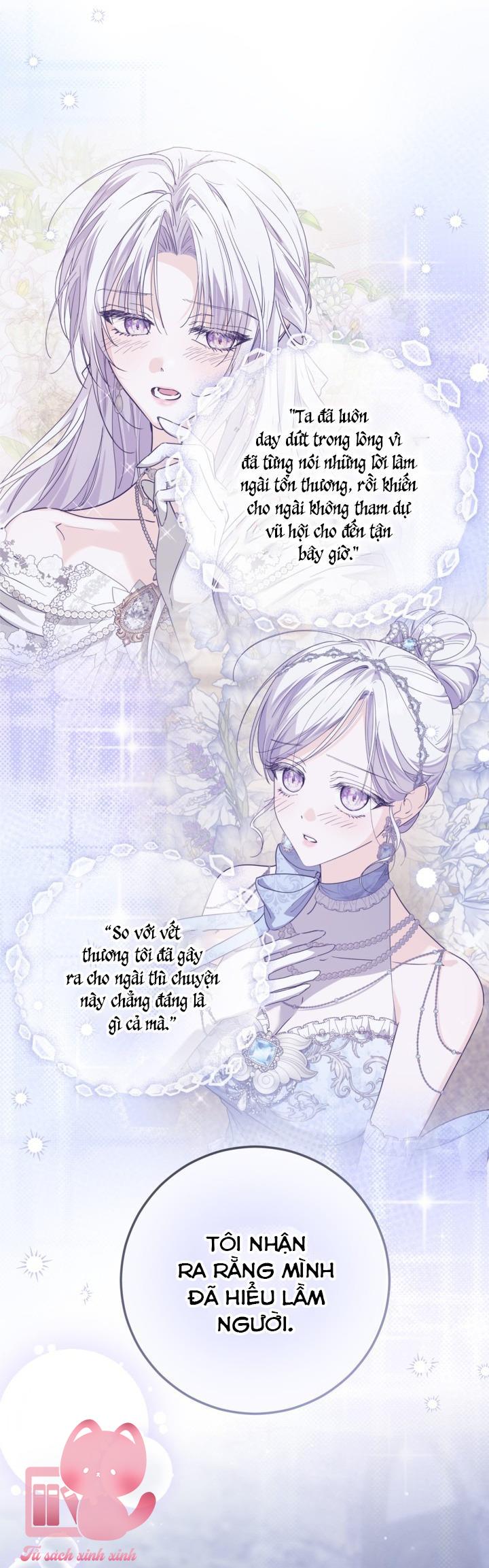 Hoàng Nữ Cosplay NonFan - Chap 66