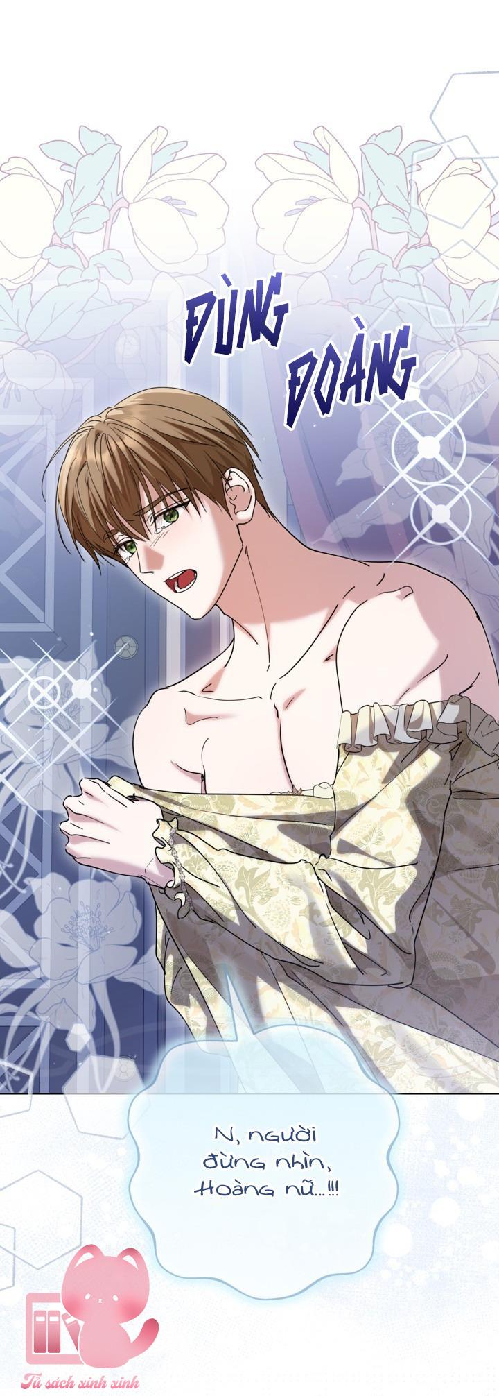 Hoàng Nữ Cosplay NonFan - Chap 66