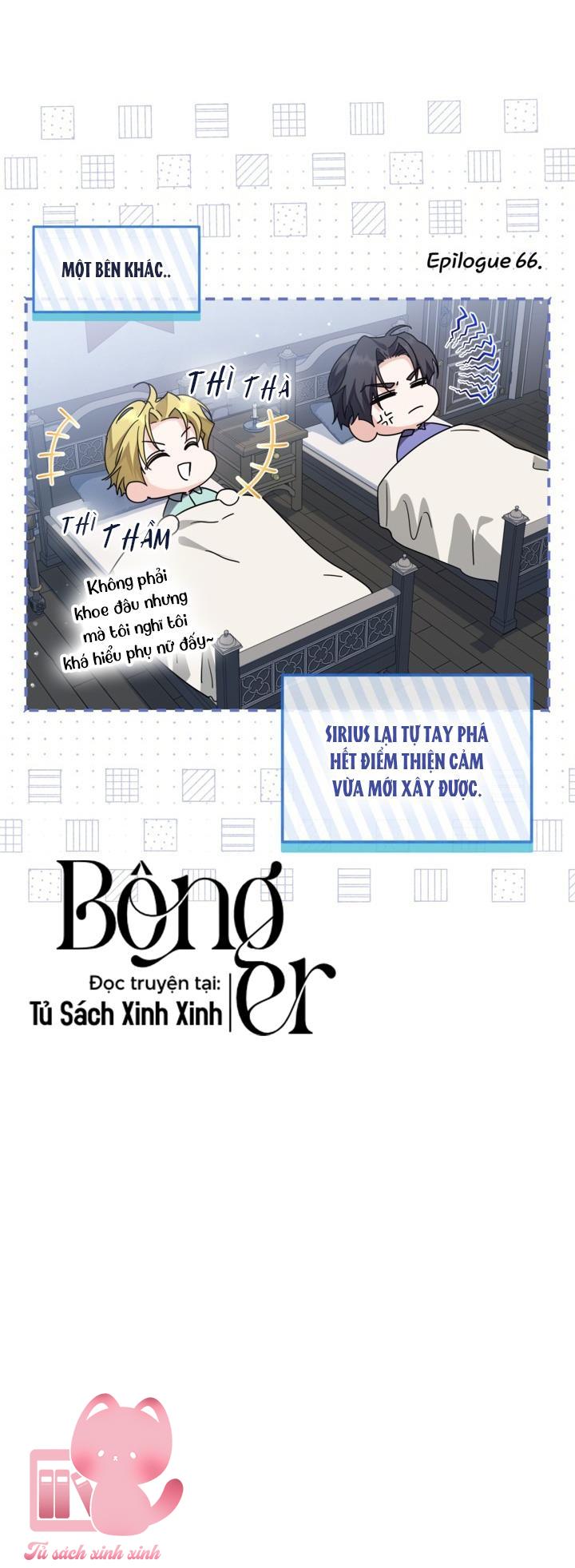 Hoàng Nữ Cosplay NonFan - Chap 66