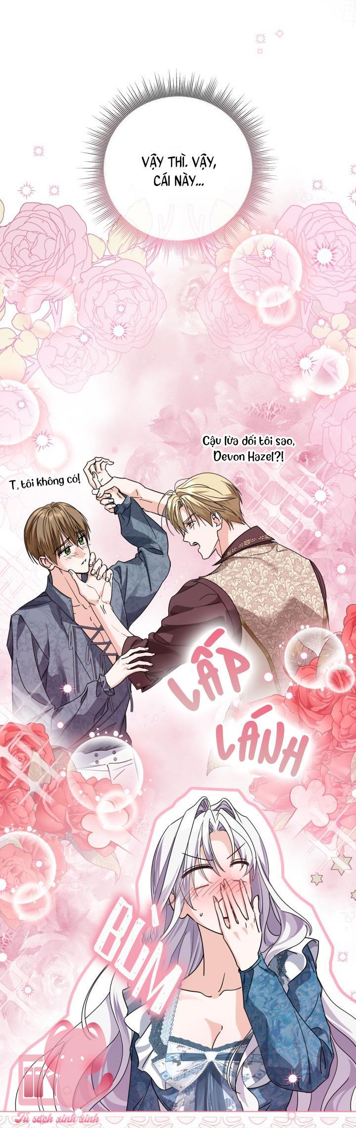 Hoàng Nữ Cosplay NonFan - Chap 67