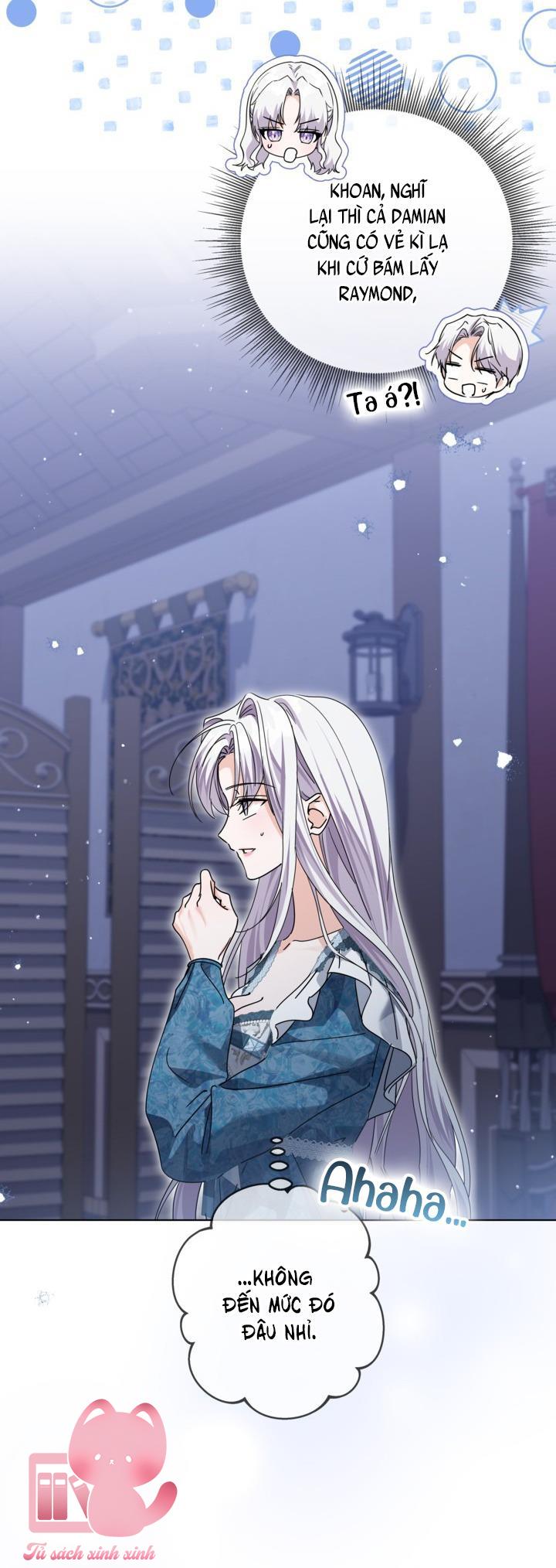 Hoàng Nữ Cosplay NonFan - Chap 67