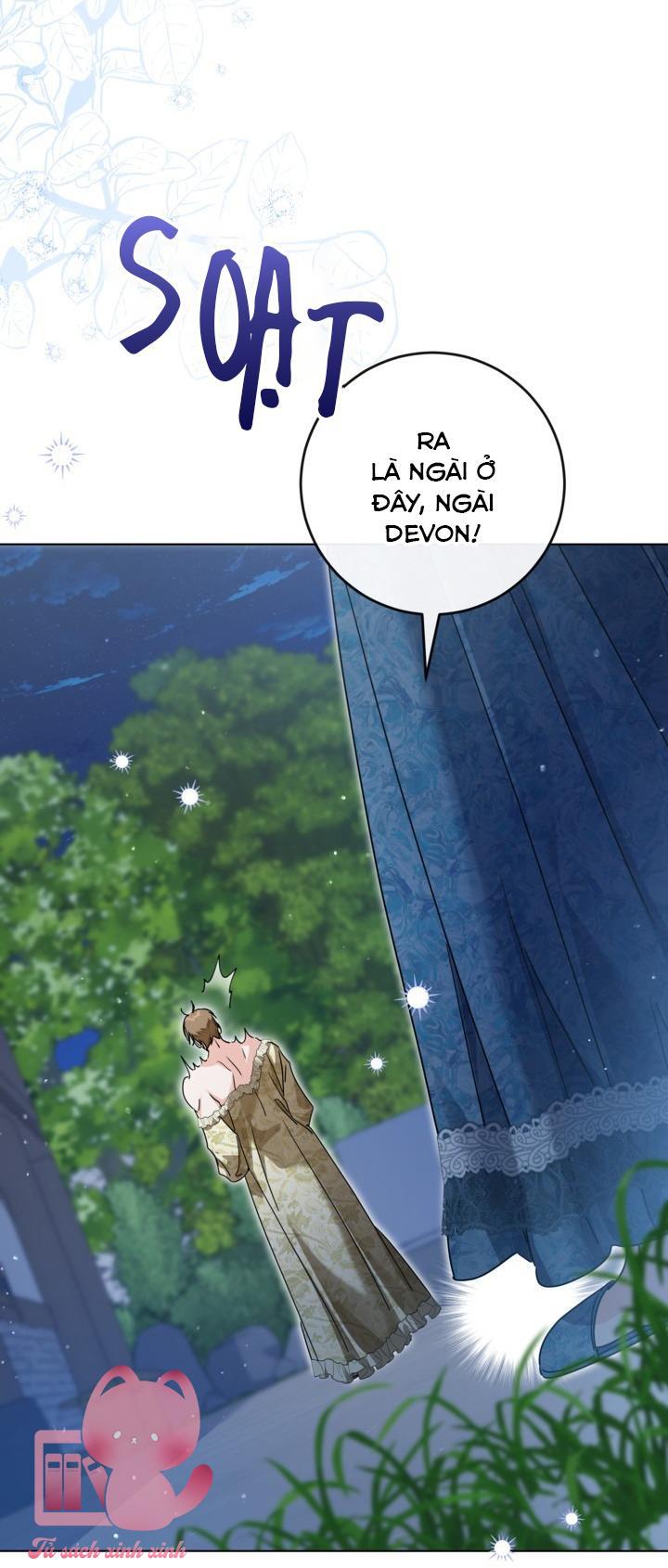 Hoàng Nữ Cosplay NonFan - Chap 67