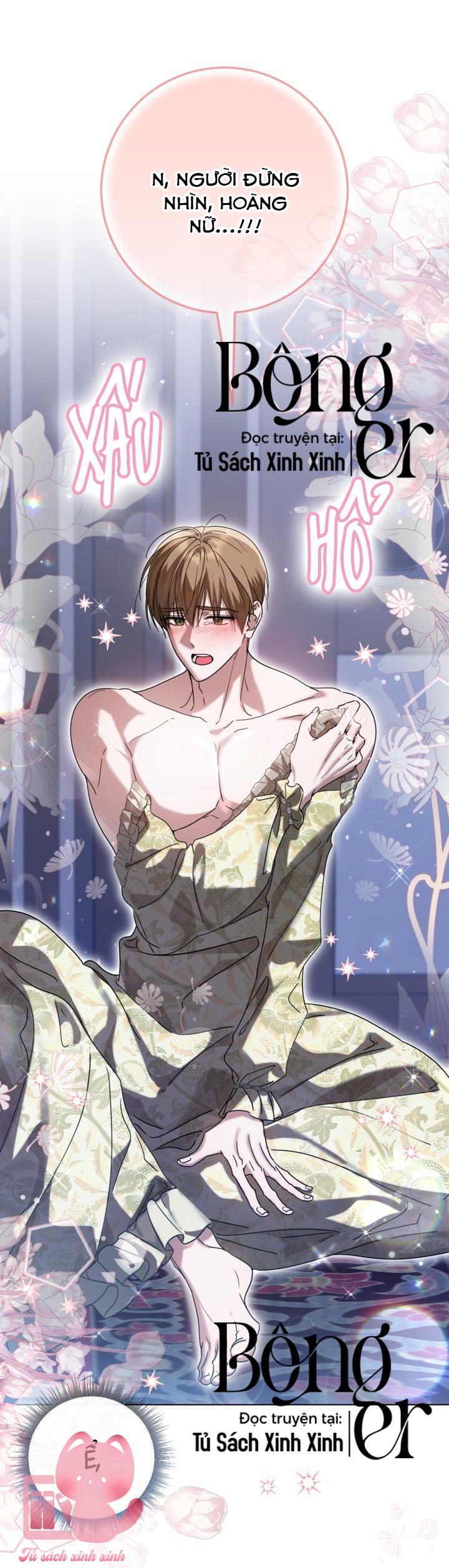 Hoàng Nữ Cosplay NonFan - Chap 67