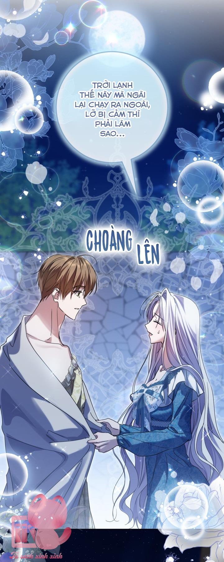 Hoàng Nữ Cosplay NonFan - Chap 67