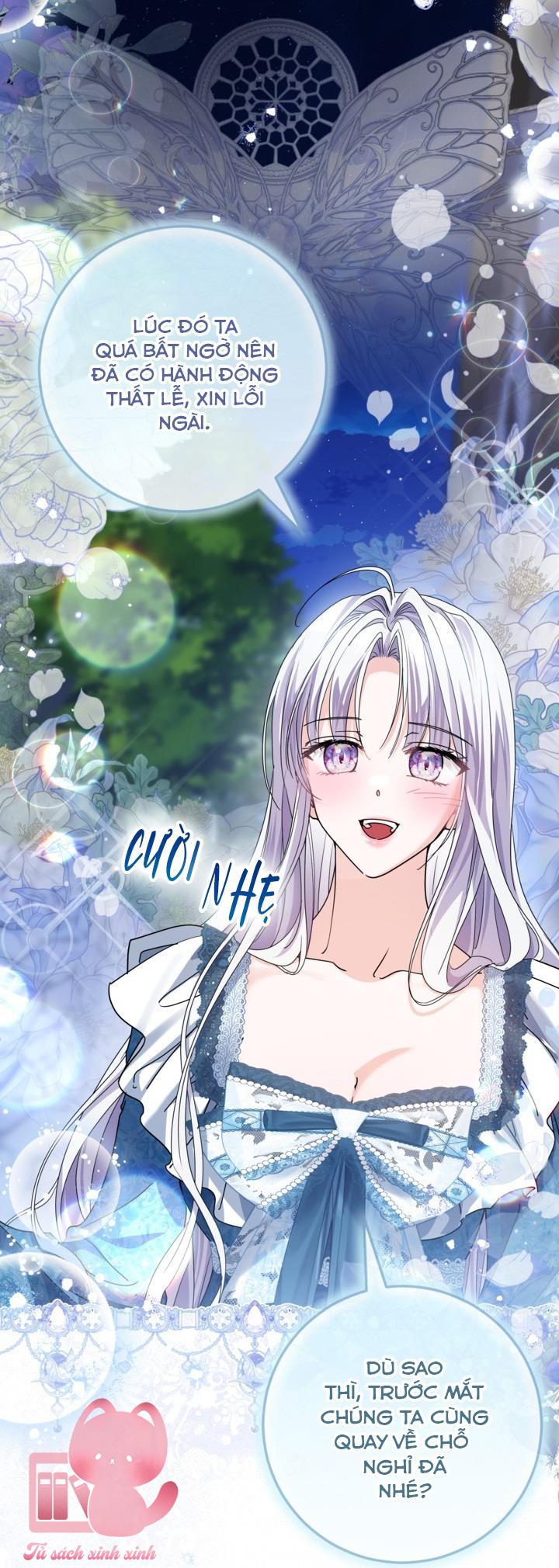 Hoàng Nữ Cosplay NonFan - Chap 67