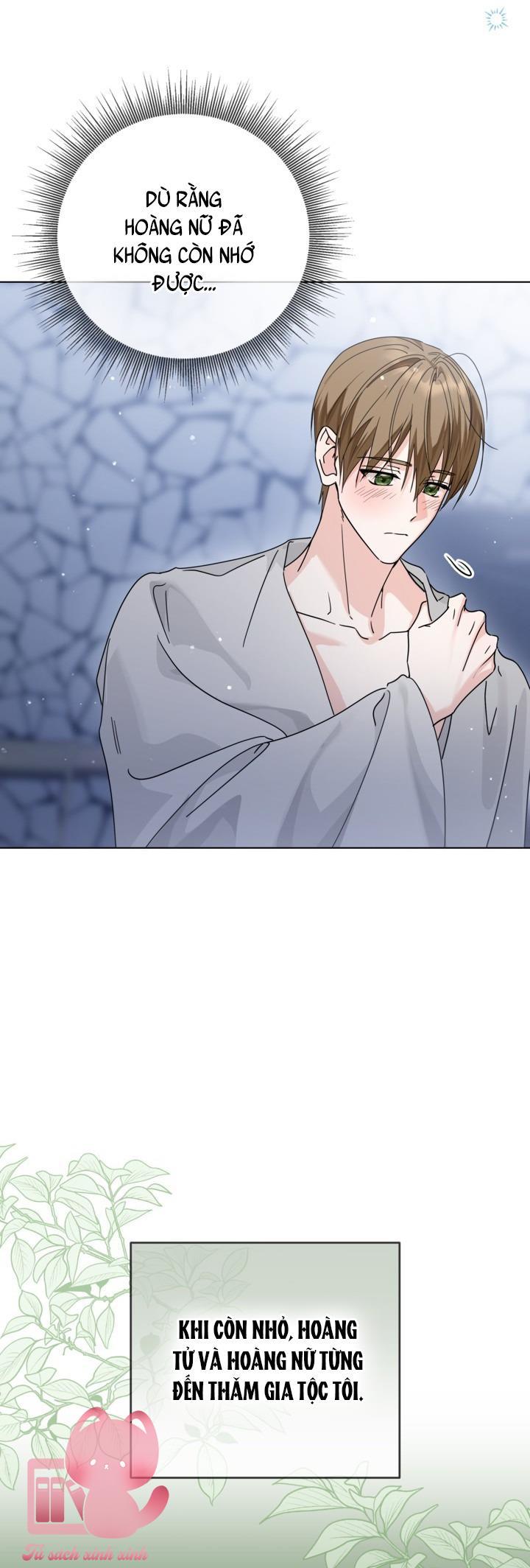 Hoàng Nữ Cosplay NonFan - Chap 67