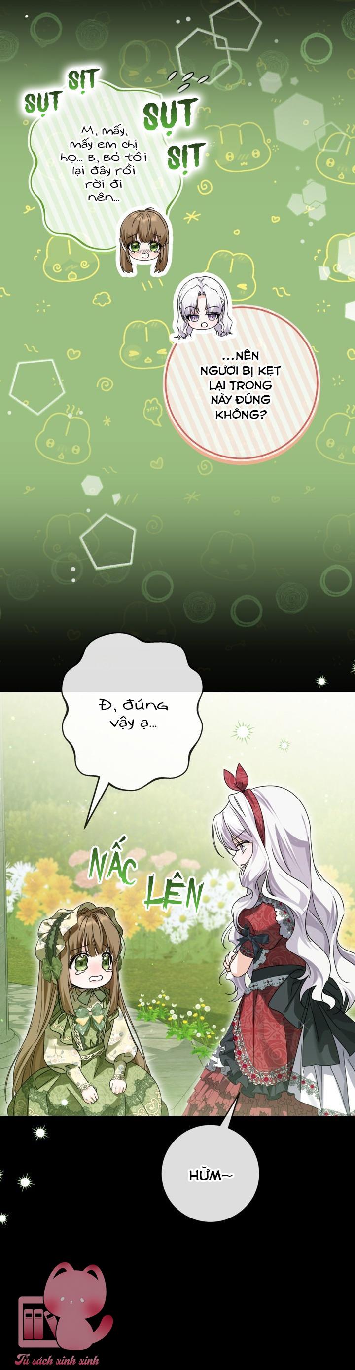 Hoàng Nữ Cosplay NonFan - Chap 67