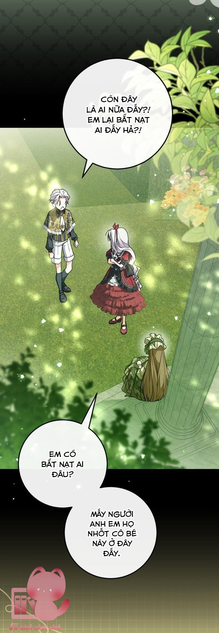 Hoàng Nữ Cosplay NonFan - Chap 67