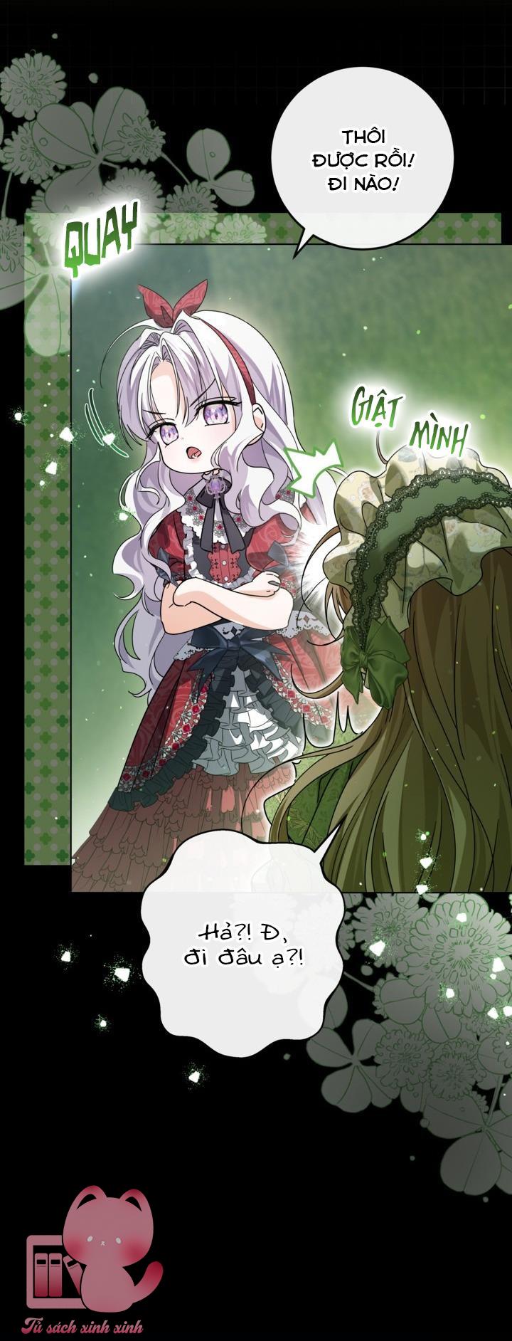 Hoàng Nữ Cosplay NonFan - Chap 67