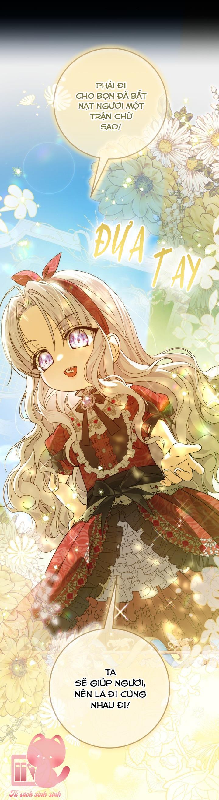 Hoàng Nữ Cosplay NonFan - Chap 67