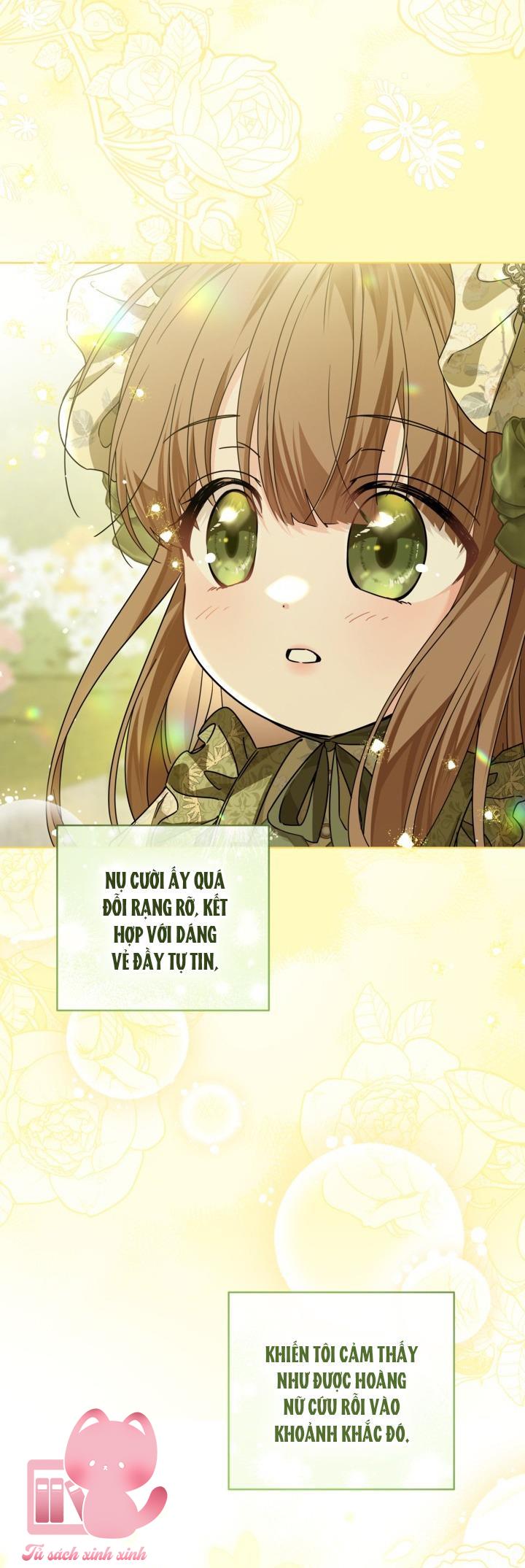 Hoàng Nữ Cosplay NonFan - Chap 67