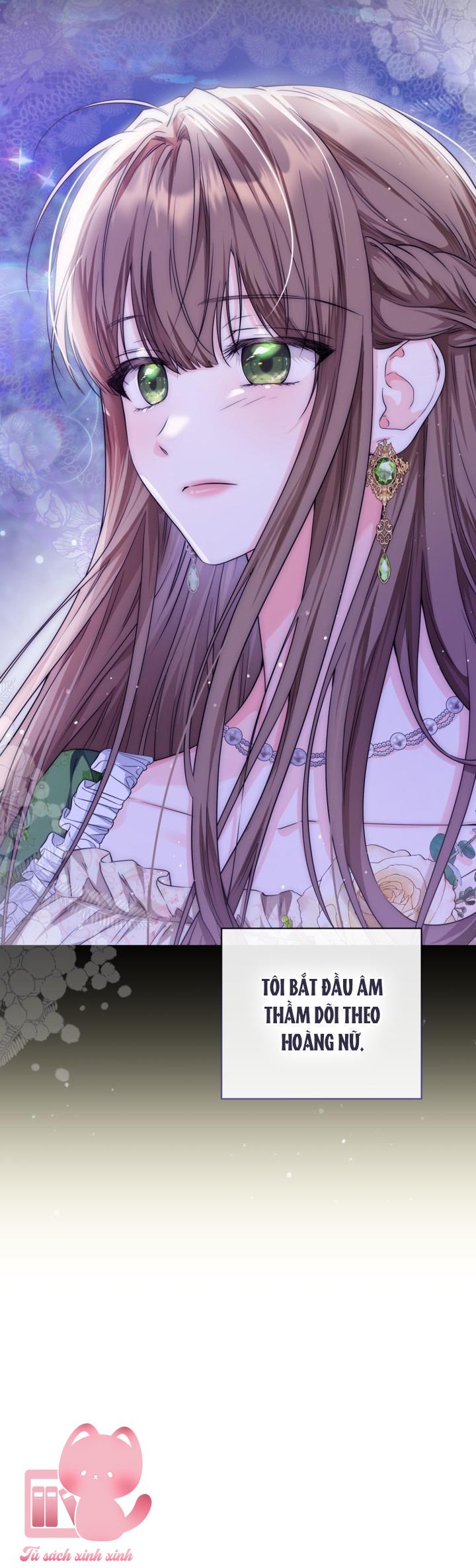 Hoàng Nữ Cosplay NonFan - Chap 67