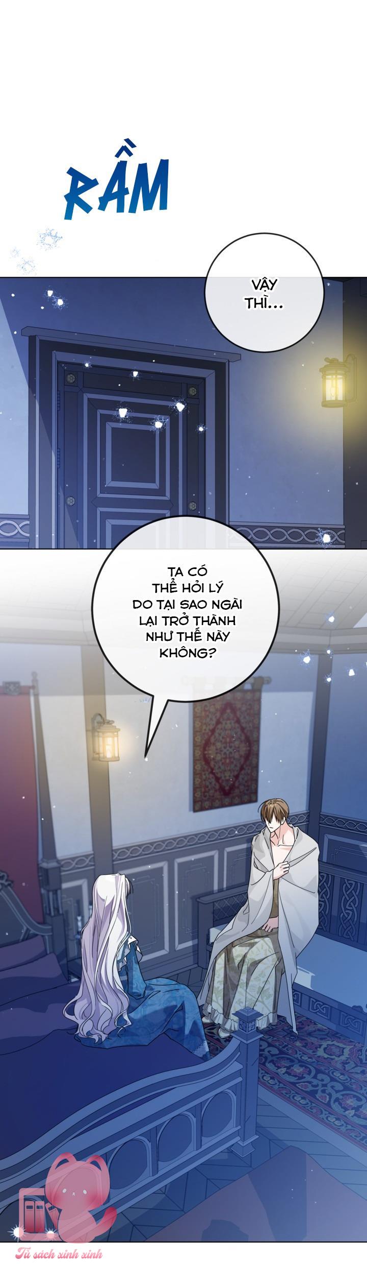 Hoàng Nữ Cosplay NonFan - Chap 67