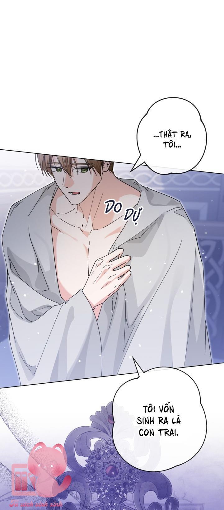 Hoàng Nữ Cosplay NonFan - Chap 67