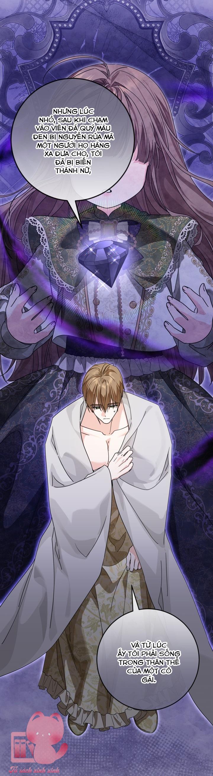 Hoàng Nữ Cosplay NonFan - Chap 67