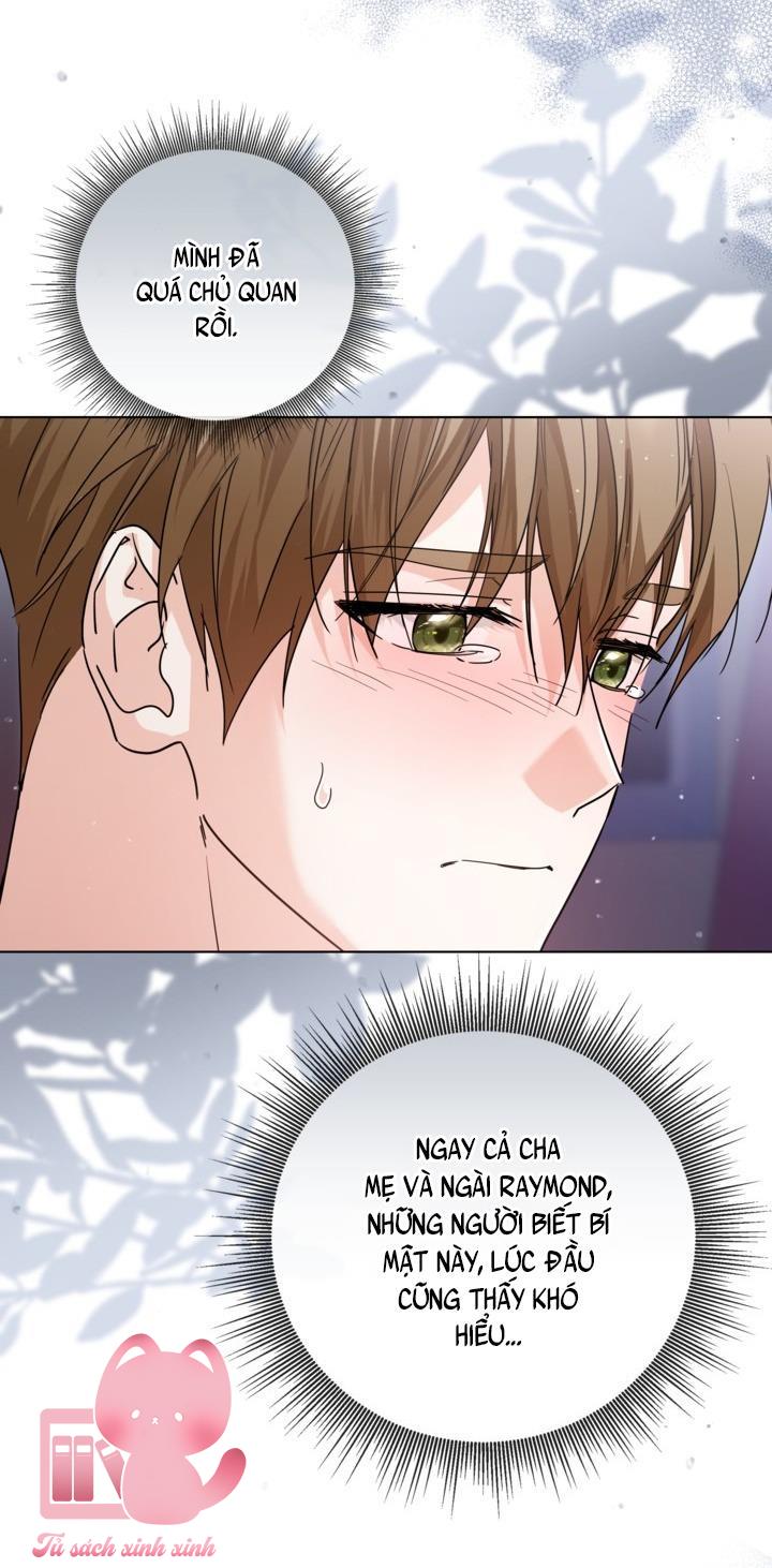 Hoàng Nữ Cosplay NonFan - Chap 67