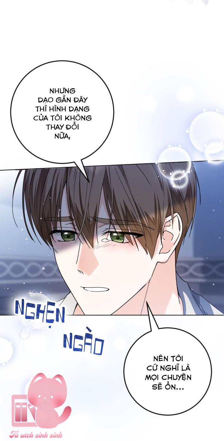 Hoàng Nữ Cosplay NonFan - Chap 67