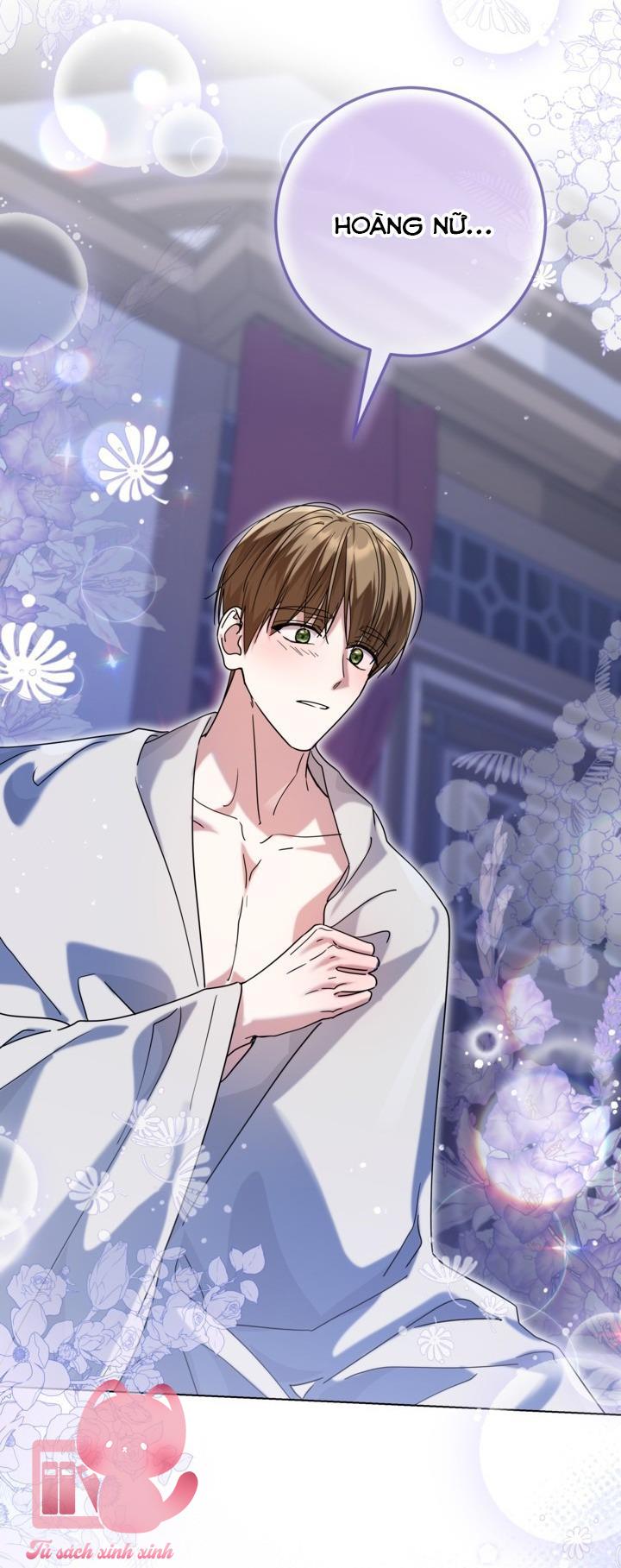 Hoàng Nữ Cosplay NonFan - Chap 67