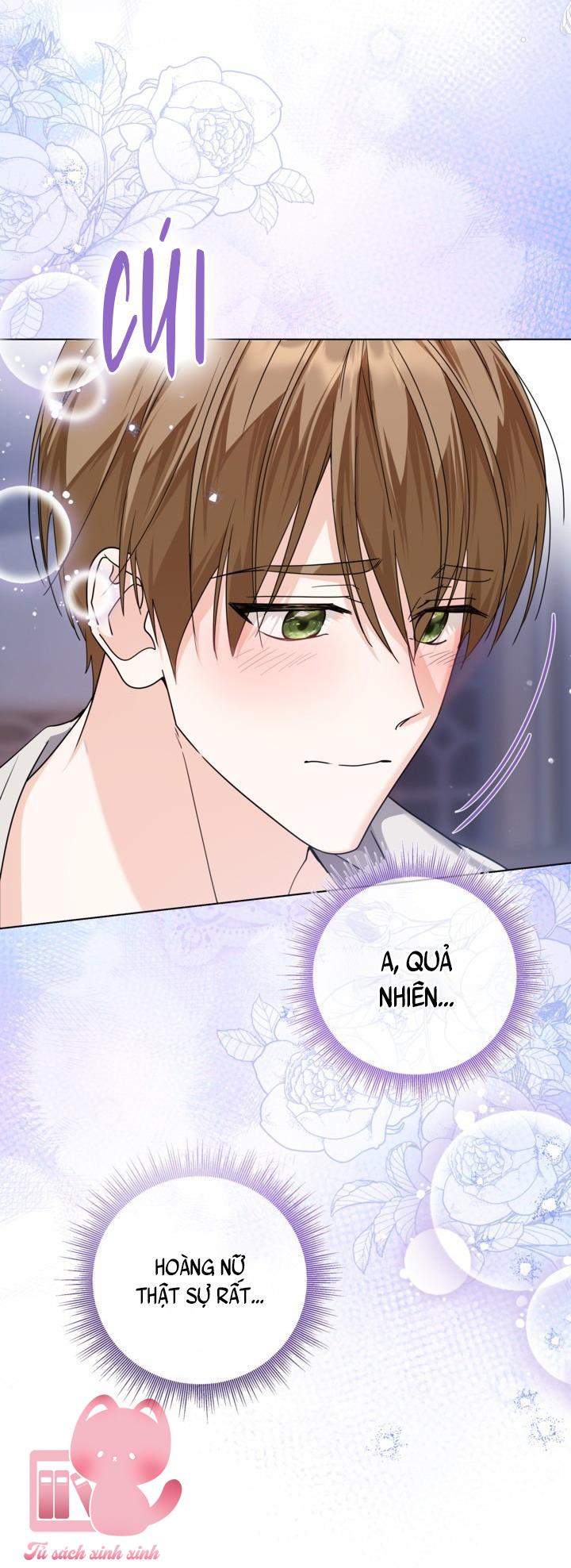 Hoàng Nữ Cosplay NonFan - Chap 67