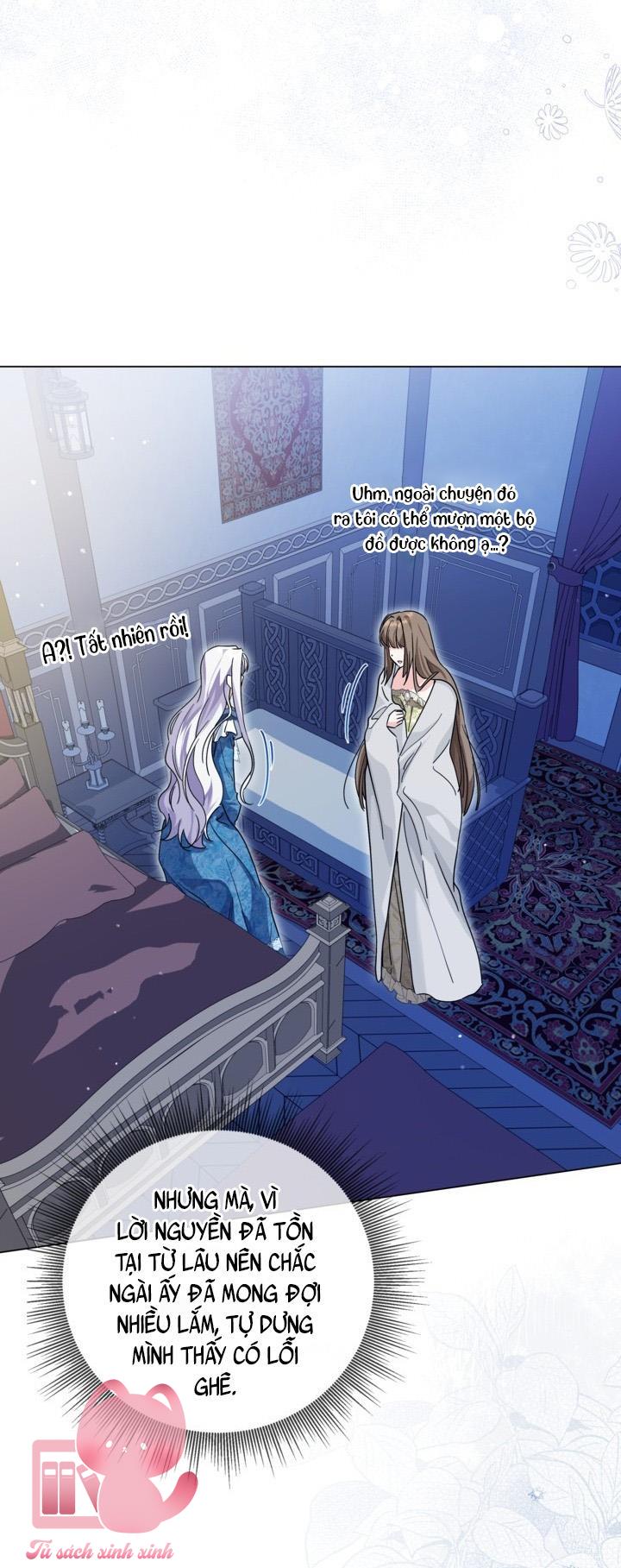 Hoàng Nữ Cosplay NonFan - Chap 68