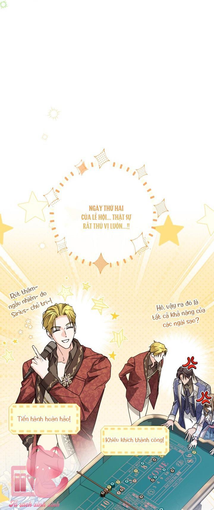 Hoàng Nữ Cosplay NonFan - Chap 68