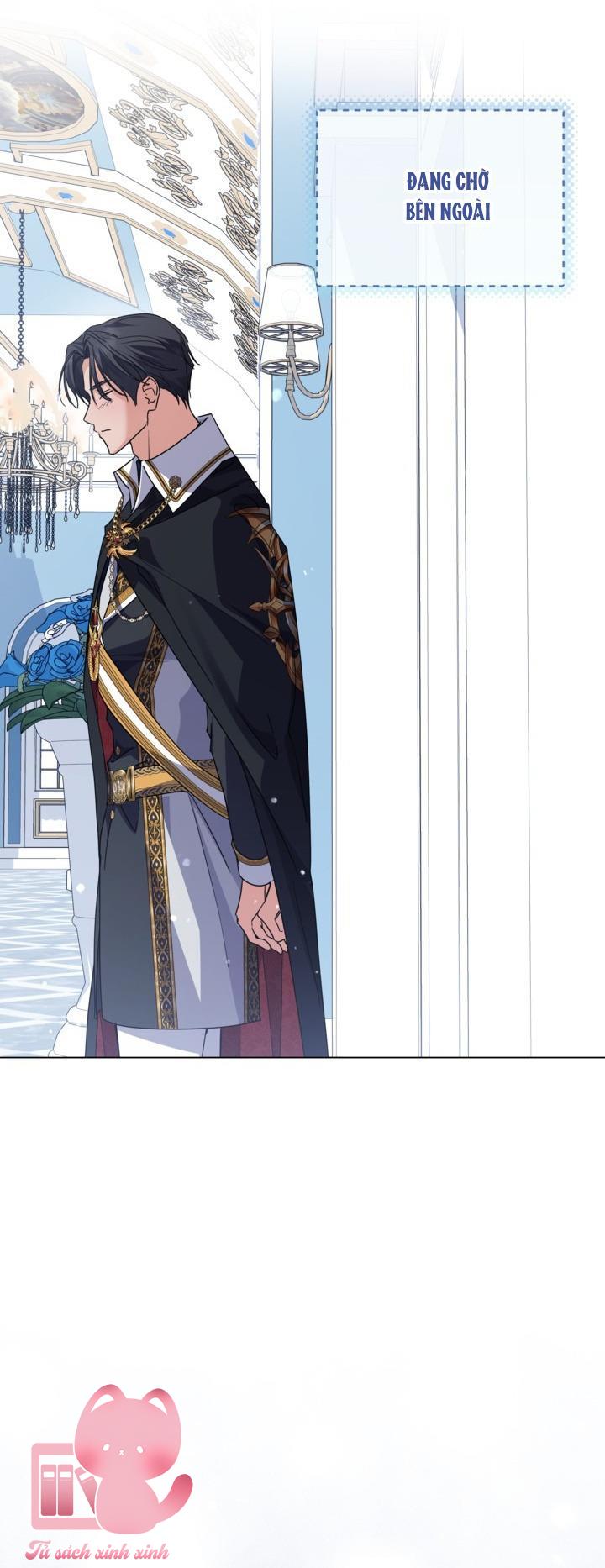 Hoàng Nữ Cosplay NonFan - Chap 68