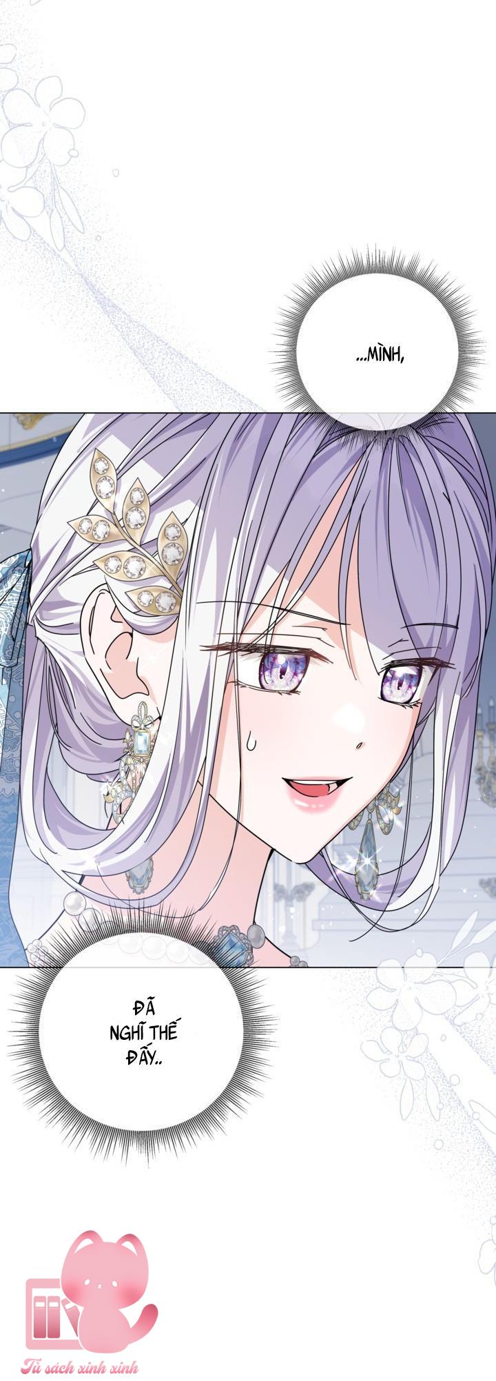 Hoàng Nữ Cosplay NonFan - Chap 68