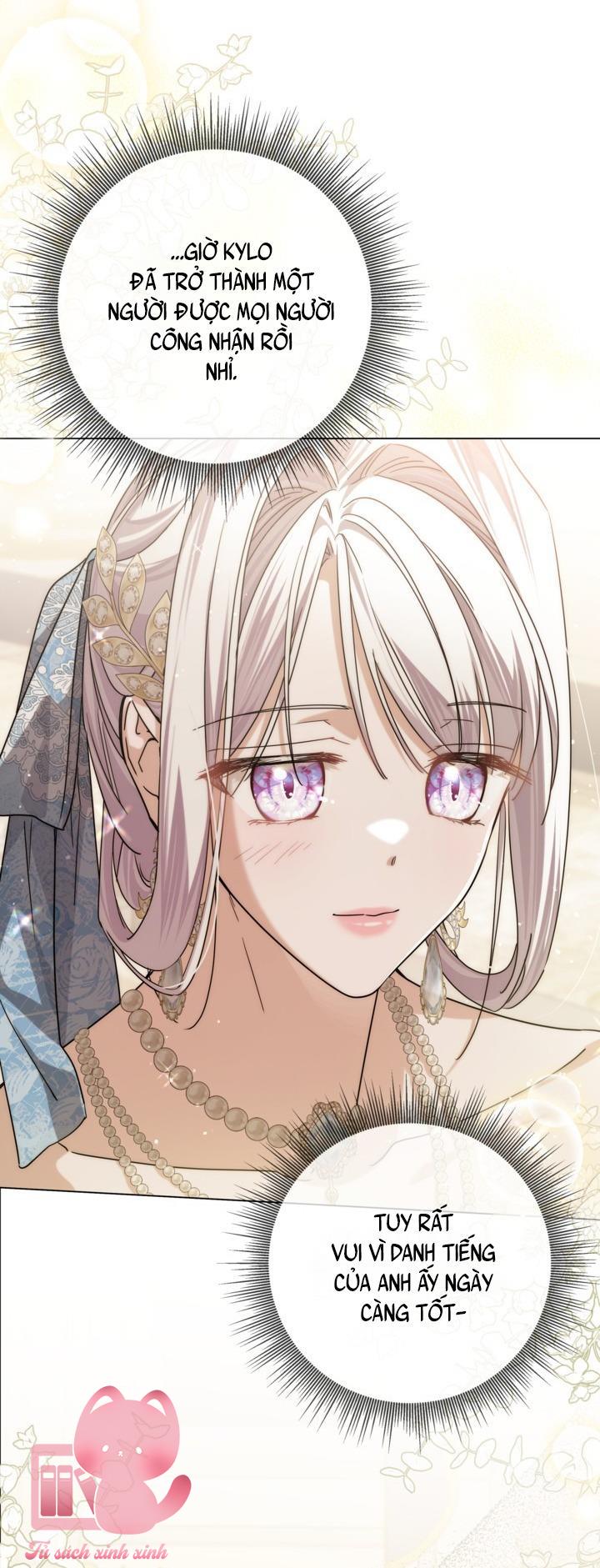 Hoàng Nữ Cosplay NonFan - Chap 68