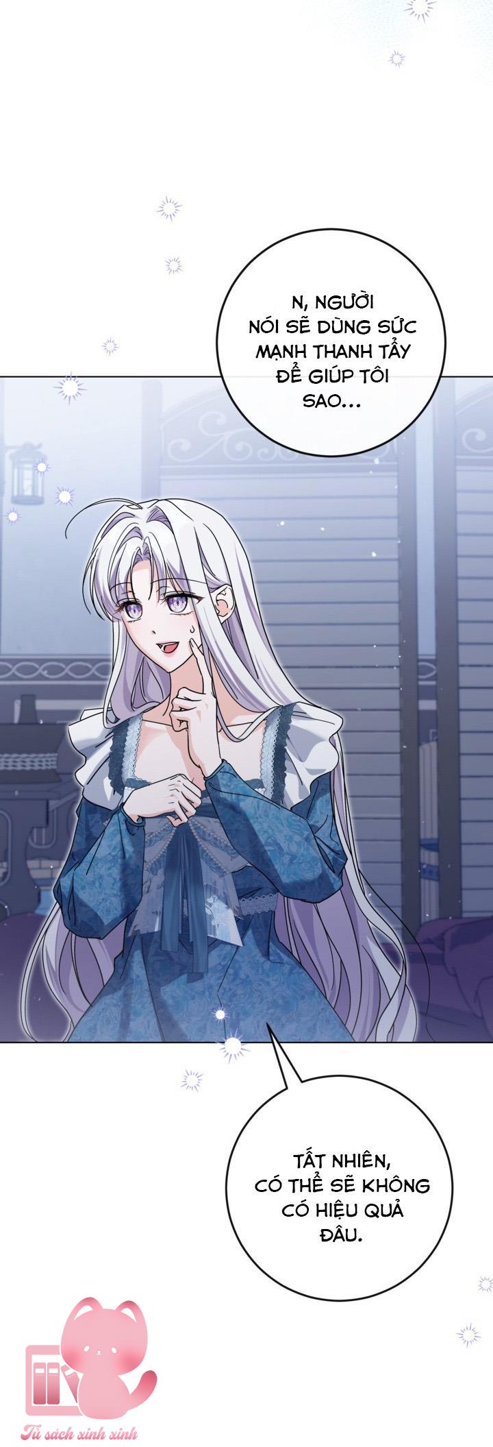 Hoàng Nữ Cosplay NonFan - Chap 68