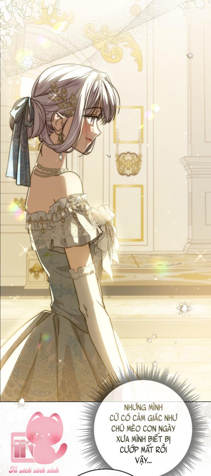 Hoàng Nữ Cosplay NonFan - Chap 68