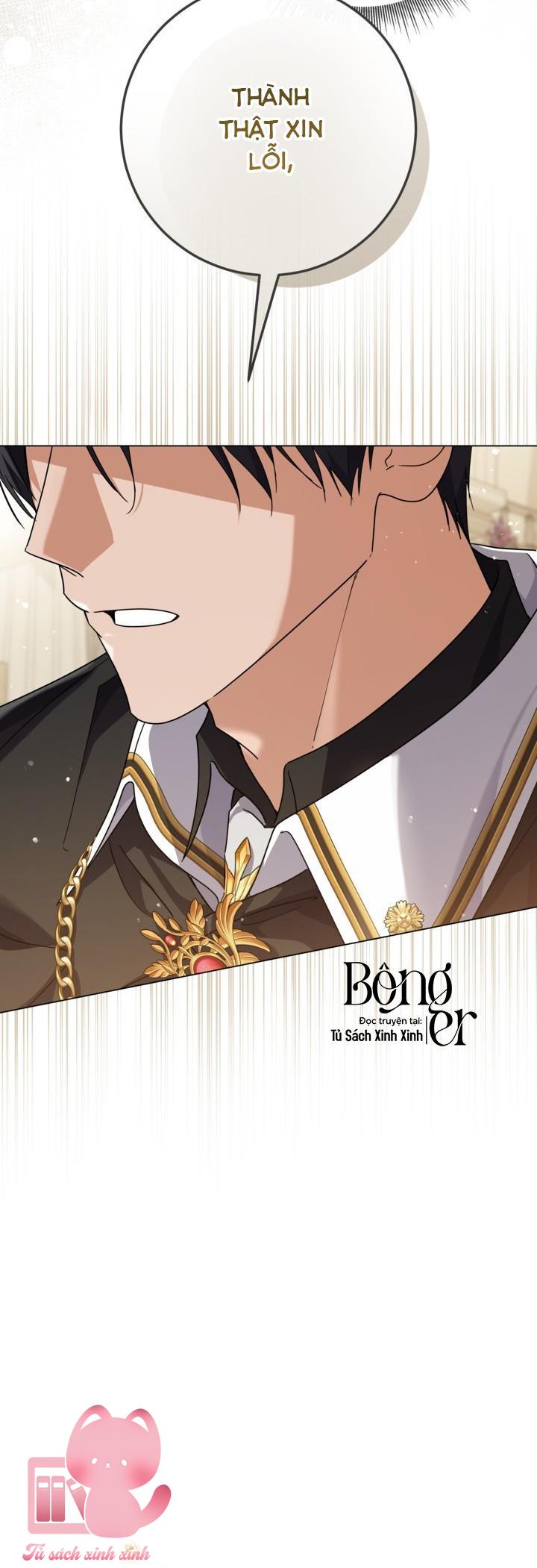 Hoàng Nữ Cosplay NonFan - Chap 68