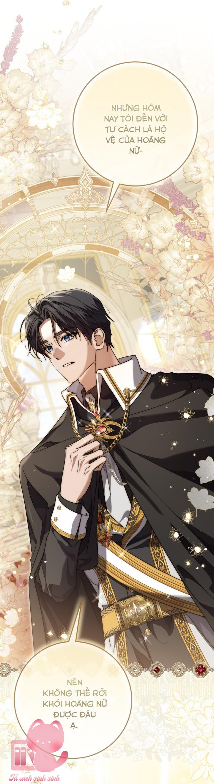 Hoàng Nữ Cosplay NonFan - Chap 68