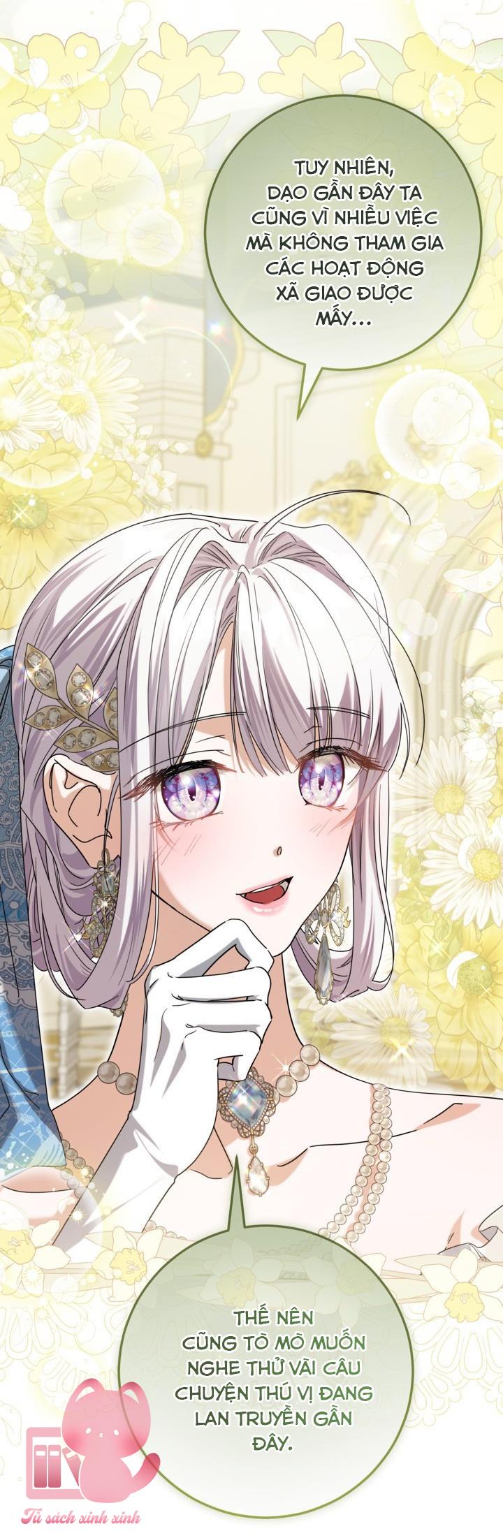 Hoàng Nữ Cosplay NonFan - Chap 68