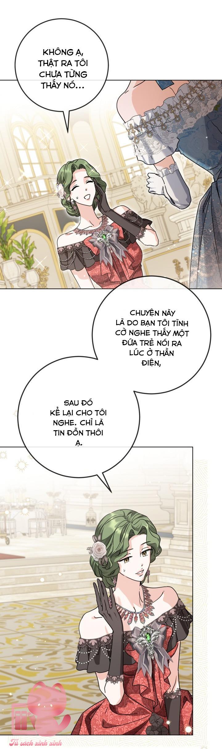 Hoàng Nữ Cosplay NonFan - Chap 68