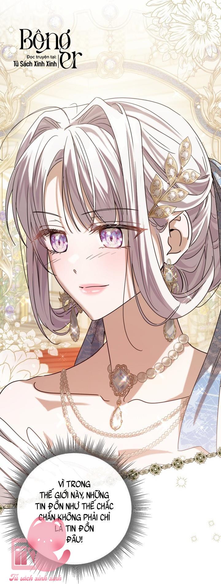 Hoàng Nữ Cosplay NonFan - Chap 68