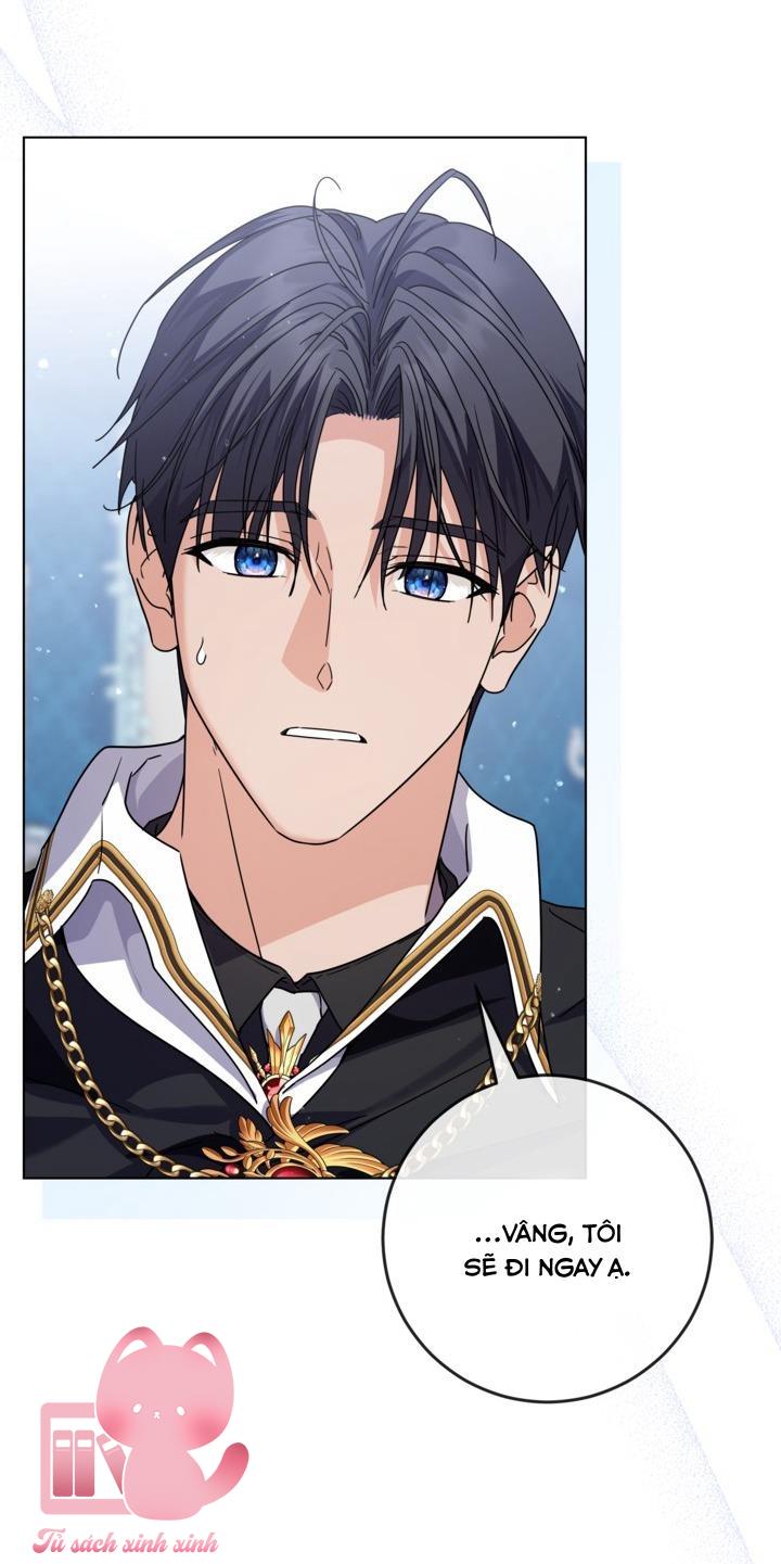 Hoàng Nữ Cosplay NonFan - Chap 69