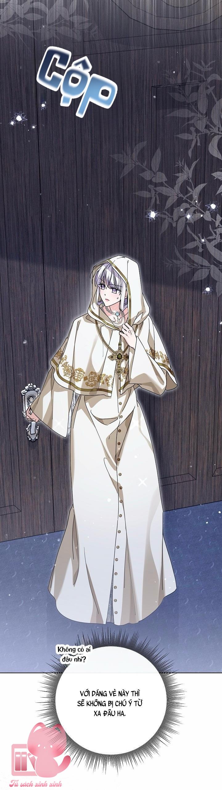 Hoàng Nữ Cosplay NonFan - Chap 69