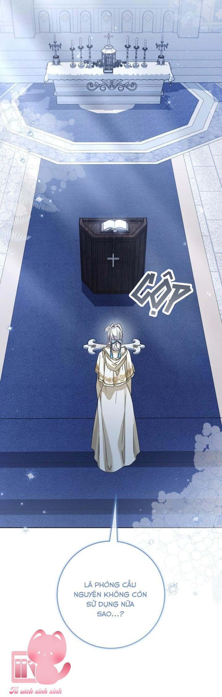 Hoàng Nữ Cosplay NonFan - Chap 69