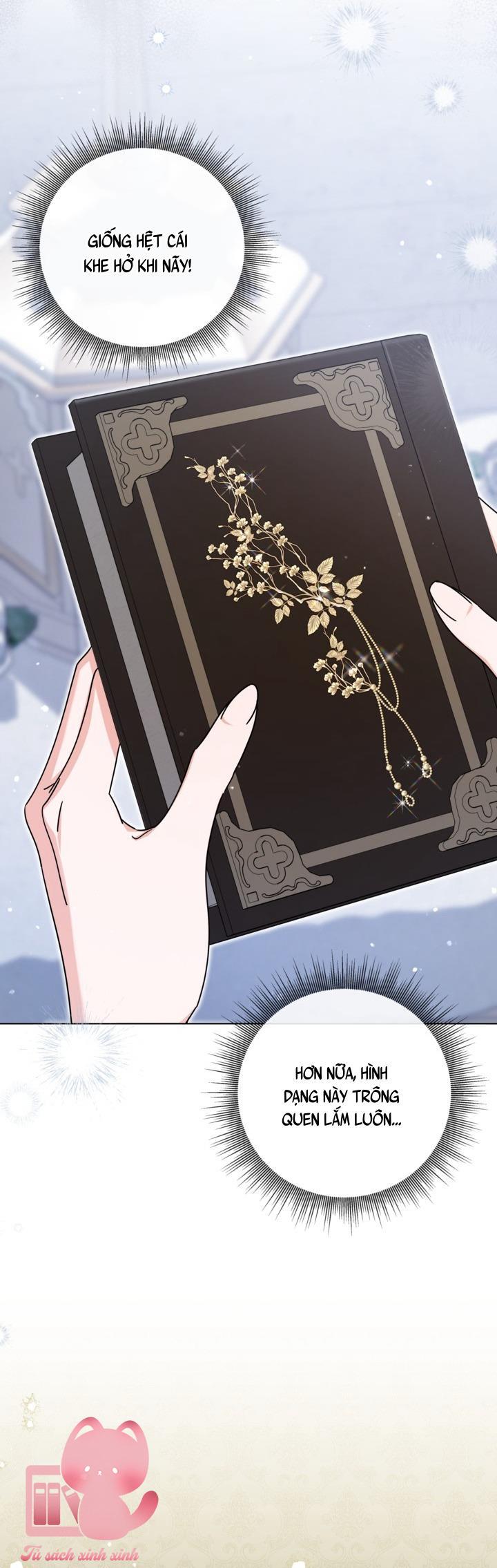 Hoàng Nữ Cosplay NonFan - Chap 69