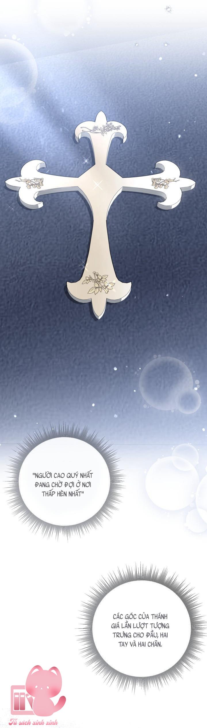 Hoàng Nữ Cosplay NonFan - Chap 69