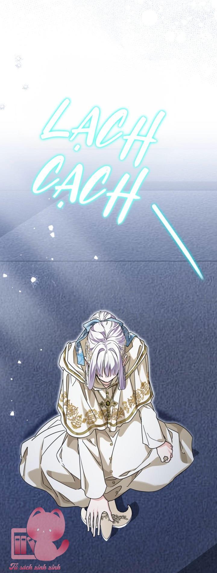 Hoàng Nữ Cosplay NonFan - Chap 69