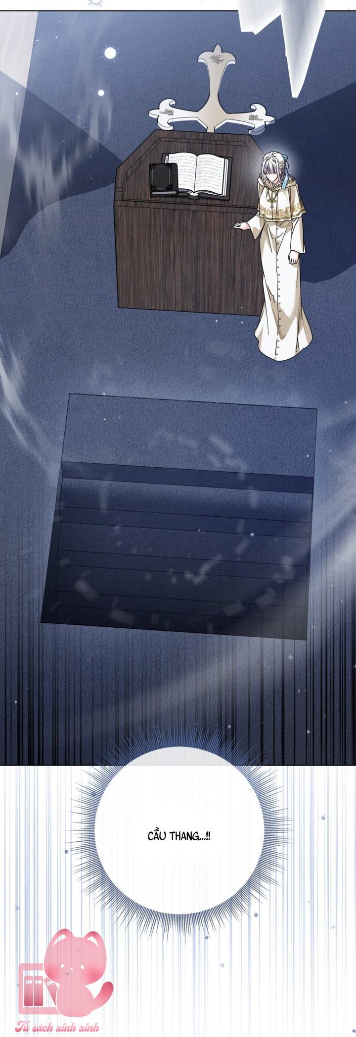 Hoàng Nữ Cosplay NonFan - Chap 69