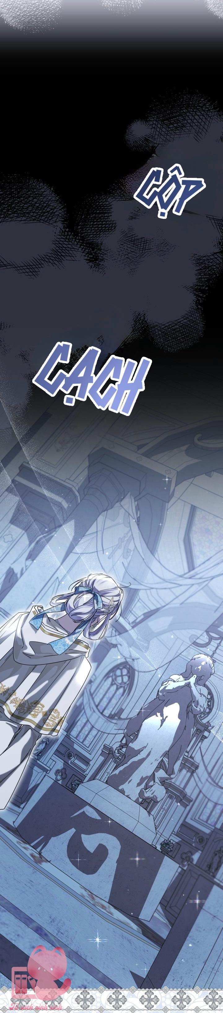 Hoàng Nữ Cosplay NonFan - Chap 69