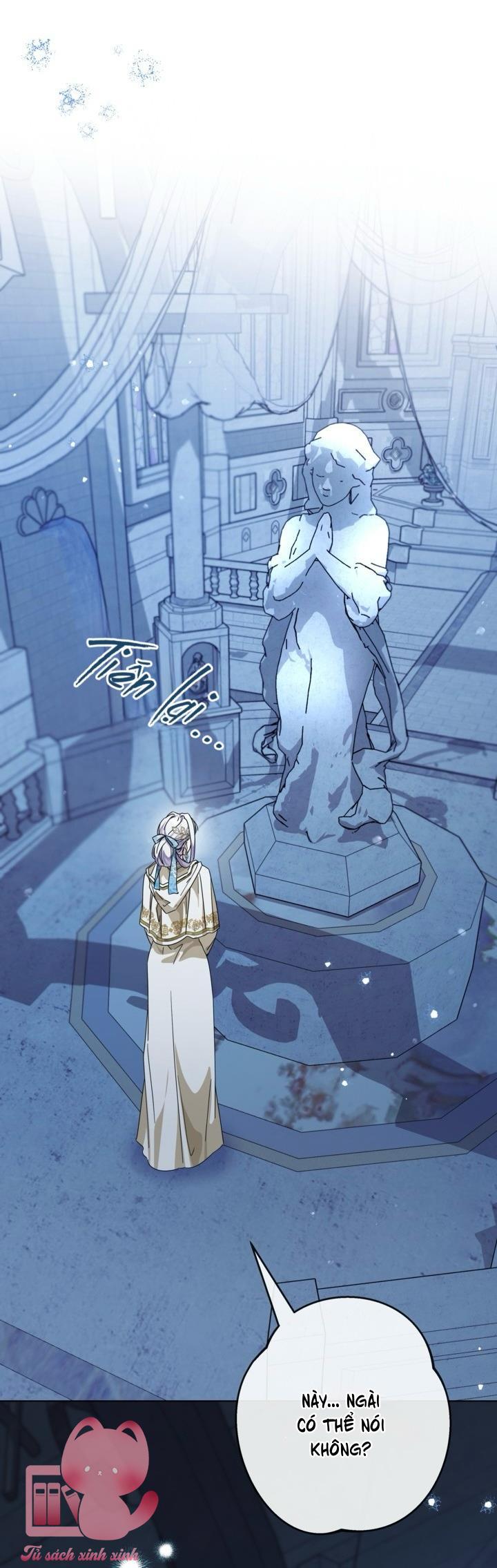 Hoàng Nữ Cosplay NonFan - Chap 69