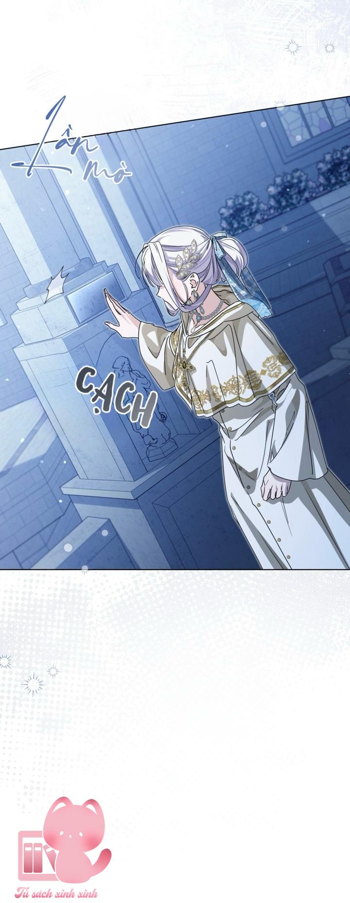 Hoàng Nữ Cosplay NonFan - Chap 69