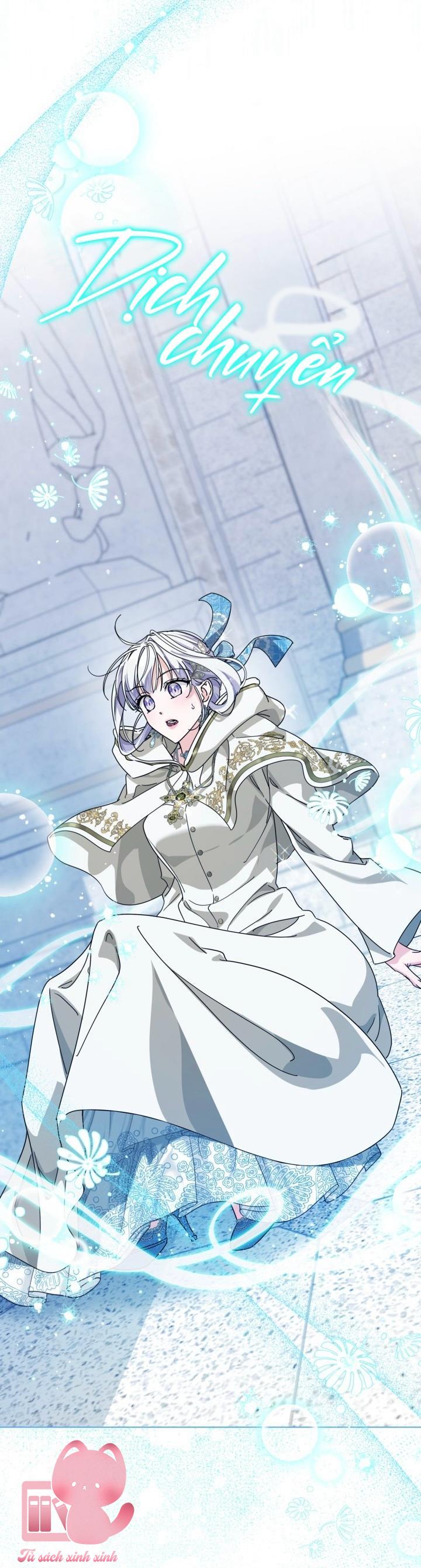 Hoàng Nữ Cosplay NonFan - Chap 69