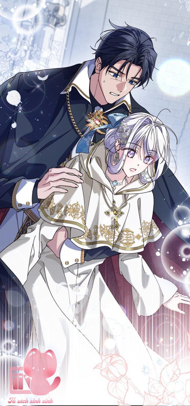 Hoàng Nữ Cosplay NonFan - Chap 69